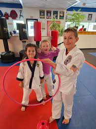 Image result for Quest Martial Arts Academy
