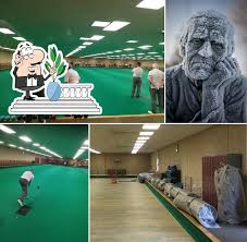 Image result for Midglos Indoor Bowling Club