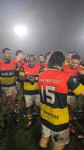 Image result for Hamilton Rugby Football Club