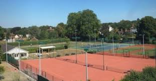 Image result for Epsom Lawn Tennis Club