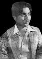 Biographies of Mohammed Rafi - Rafi_young