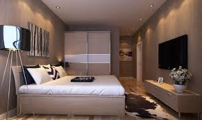 Desain Interior Kamar Tidur Utama Minimalis | Design Arsitektur 2015
