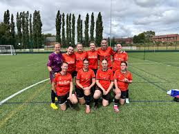 Image result for Hilton Harriers Fc