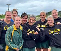 Image result for Carlton Netball Club