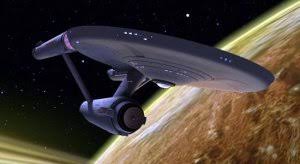 Image result for starship enterprise