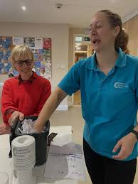 Image result for Cambrian Centre for Activity
