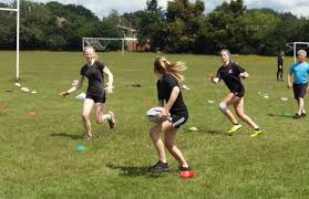 Image result for Elmbridge Eagles Rugby League Club