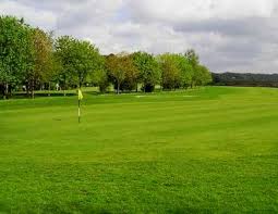 Image result for Fishwick Hall Golf Club Ltd