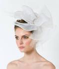 Royal wedding inspired bridal headpiece by Max Mara - max-mara-wedding-dress-2011-bridal-gowns-royal-wedding-bridal-headpiece__full