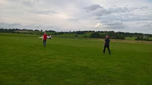 Image result for Dumfries Model Flying Club (DMFC)