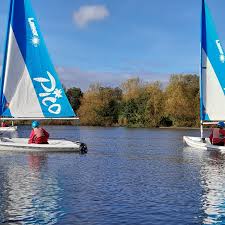 Image result for Emberton Park Sailing Club
