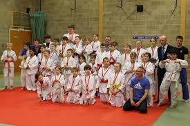 Image result for Ipswich Judo Club