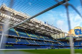 Image result for Stamford Bridge Tennis Club