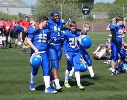 Image result for Chorley Buccaneers American Football