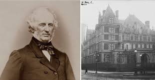 Image result for "the Vanderbilts"