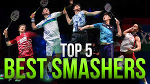 Image result for Saturday Smashers Junior Badminton Club