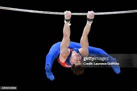 Image result for Notts Bigwood Gymnastics Club