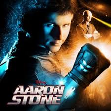 Aaron Stone - Episodul 1