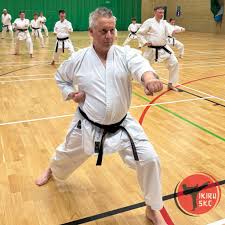 Image result for Eurokwai Shotokan Karate Club