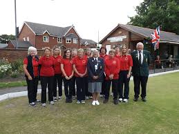 Image result for Rudheath Bowling Club
