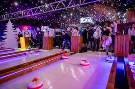 Image result for South Of England Curling Club