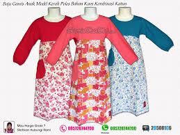 Baju Busana Muslim Terbaru Harga Murah dan Berkualitas Bagus ...