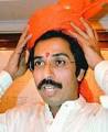 Uddhav welcomes waiver of farmers' loans