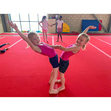 Image result for Carterton Gymnastics Club