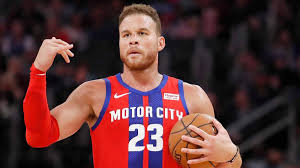 Image result for blake griffin