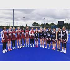 Image result for Robins Netball Club