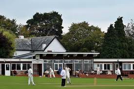 Image result for Harrogate Cricket Club