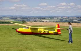 Image result for Northumbria Hang Gliding & Paragliding Club