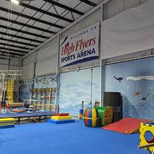 Image result for Hull High Flyers Gymnastics Club