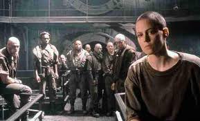 Image result for Alien 3