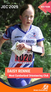 Image result for West Cumberland Orienteering Club