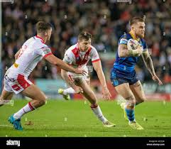 Image result for St Helens Rugby League Football Club