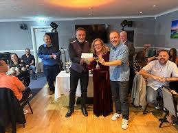 Image result for Wrangholm Hall Bowling Club