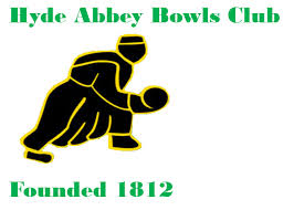 Image result for Hyde Abbey Bowls Club