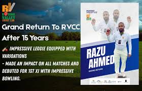 Image result for Roding Valley Cricket Club