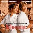 No Reservations Soundtrack (