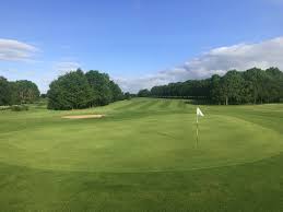 Image result for Romanby Golf Course