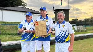 Image result for Rhiwbina Bowls Club
