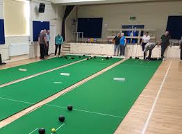 Image result for Hunston Short Mat Bowling Club