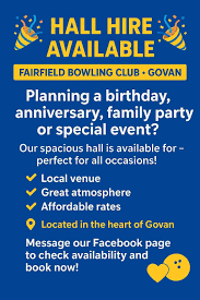 Image result for Govan Bowling Club