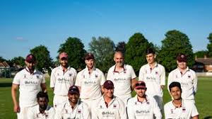 Image result for Epsom Junior Cricket Club