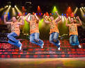 Myrtle Beach Carolina Opry - Carolina Opry Voted Top Show for ...