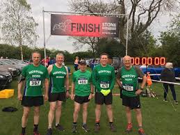 Image result for Barlaston Cricket Club