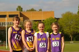 Image result for West Cheshire Athletics Club