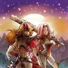 「トリスタン皇子 伝説のオウガバトル」の画像検索結果