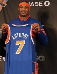 New York Knicks Off-Season: Five Ways To Upgrade At Small Forward